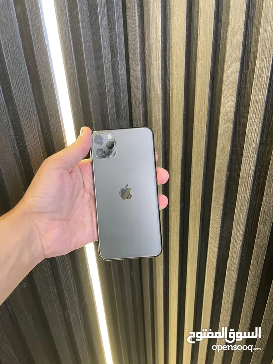 ايفن 11pro max
