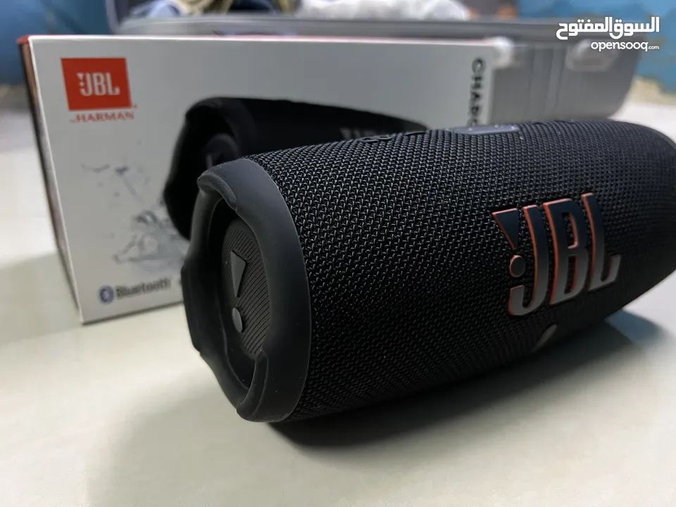 JBL Charge 5