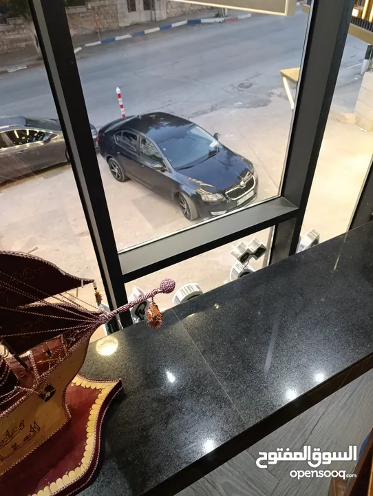 سياره سكودا اوكتافيا 2013