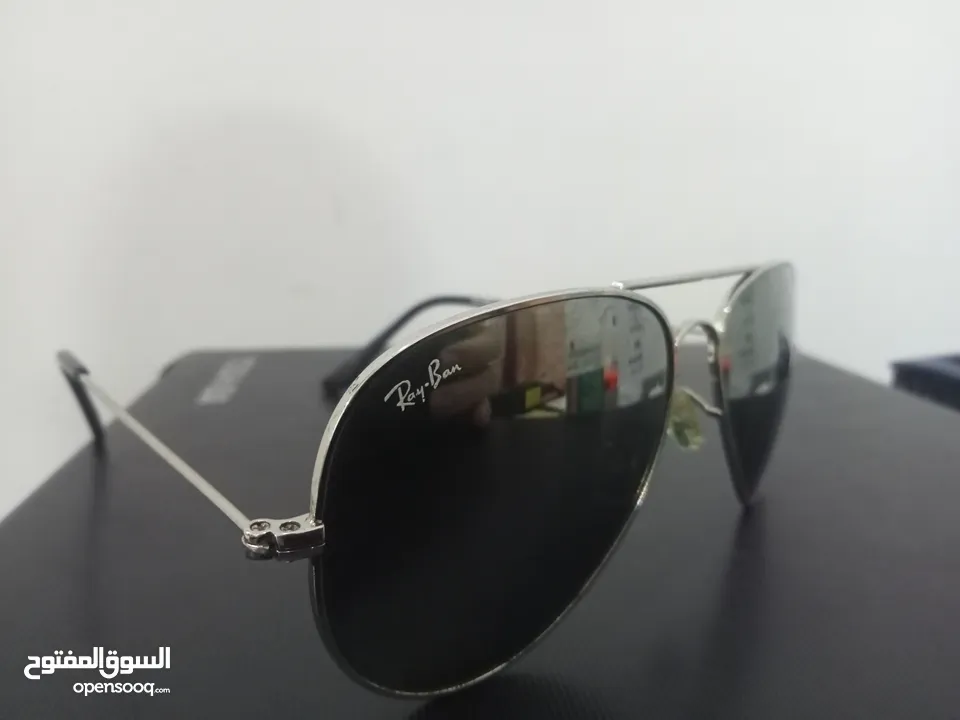 Glasses reyban original نظارات راي بان اصلية
