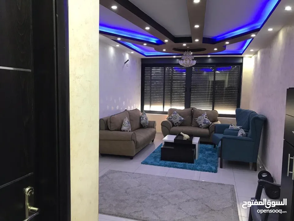 شقة في الارسال