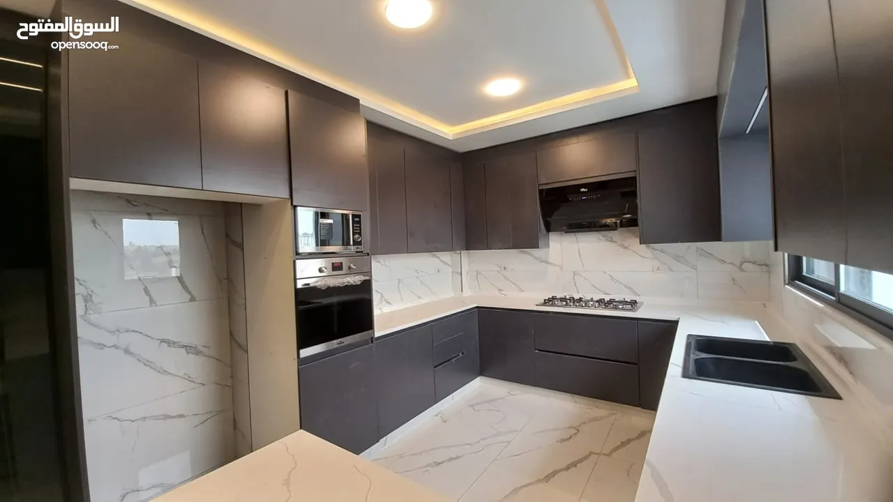 Luxury furnished Roof Top for rent in Dabouq  ( Property 42252 )-174674883