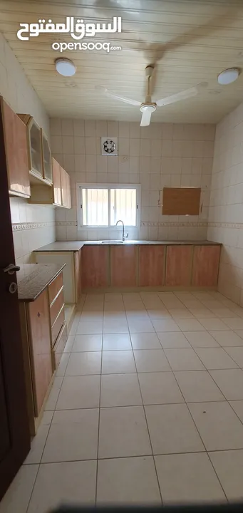 Flat for rent in Saar