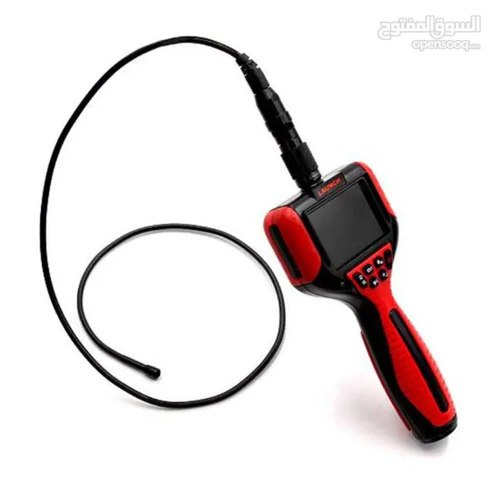 VSP-800 Video Scope Standalone كاميرا مع شاشة للاماكن الضيقة
