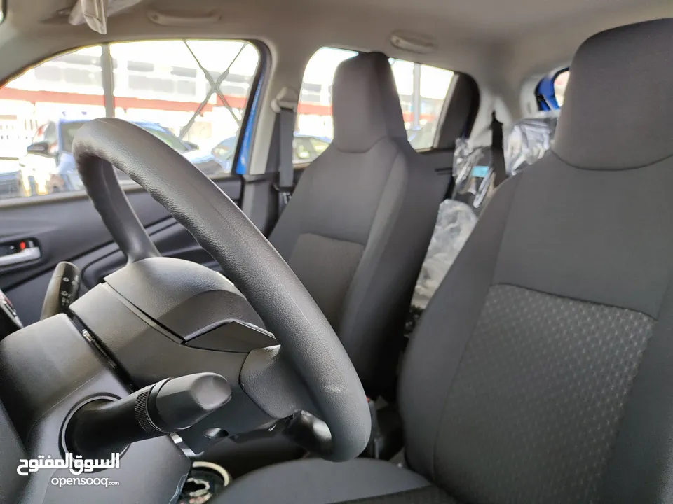 Suzuki Celerio  سوزوكي سيليريو 2022- عرض حتى نفاذ الكميه