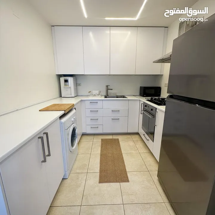 شقة مفروشة للايجار في دير غبار ( Property 40634 )-175064191