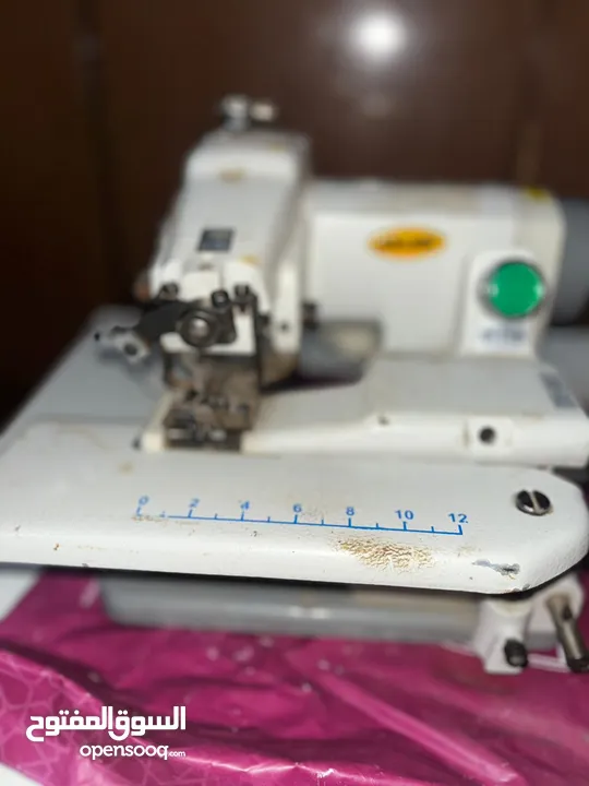 معدات دراي كلين
