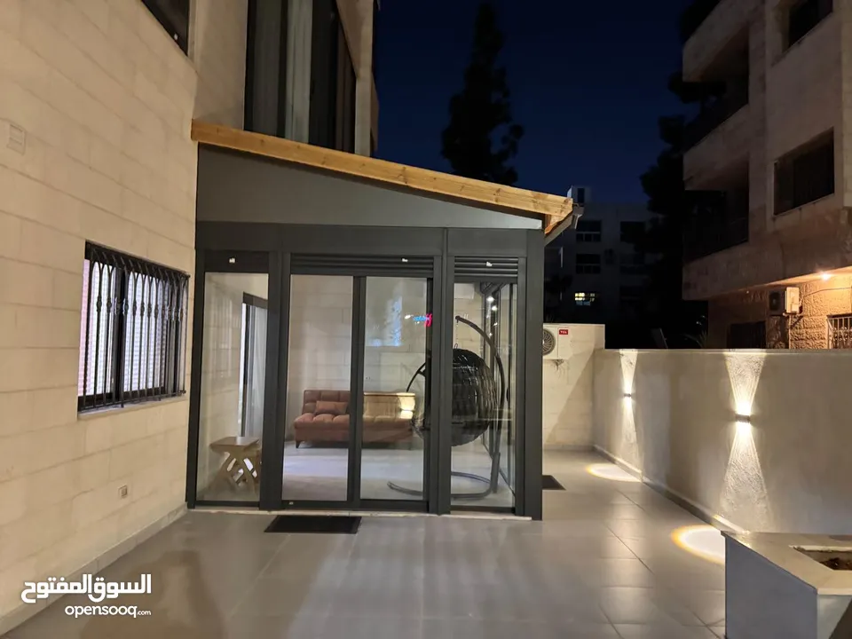 شقة مفروشة للإيجار  ( Property 41964 )-175029210