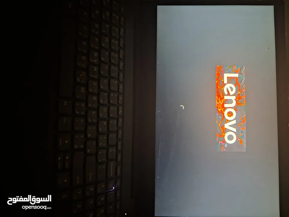 لابتوب  Lenovo  لابتوب للدراسه ووللشغل