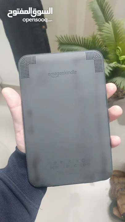 أمازون كيندل Amazon Kindle 3 Keyboard