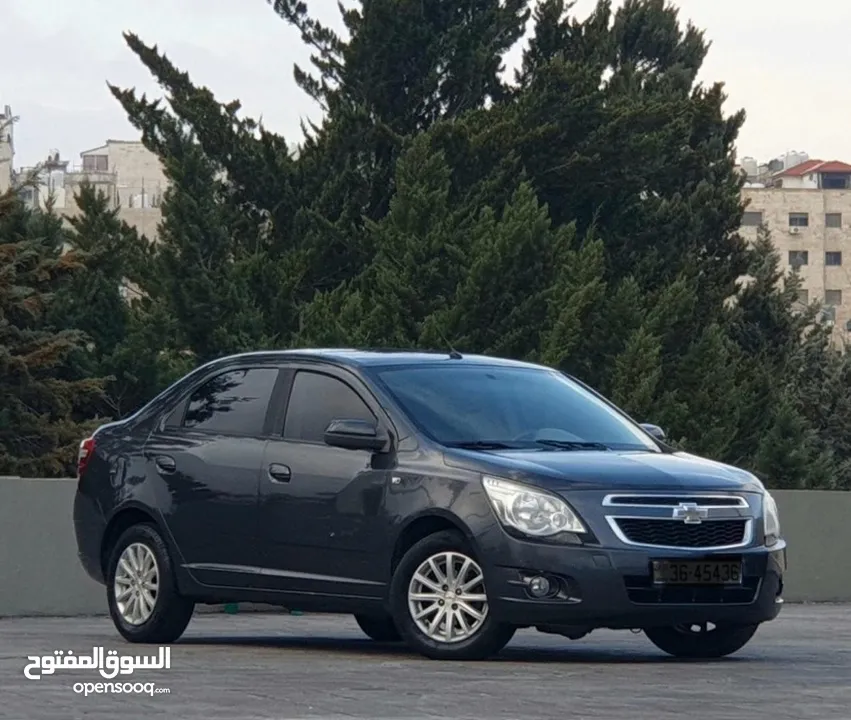 شيفروليه كوبالت