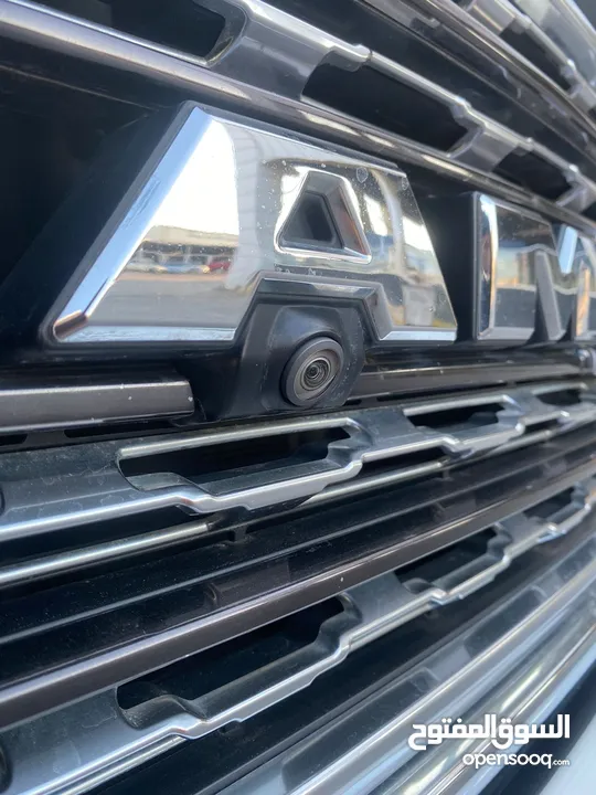 dodge RAM limited 2020 diesel