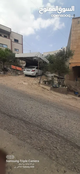 بيت مستقل للبيع
