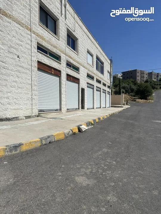 مخازن ومستودعات للإيجار