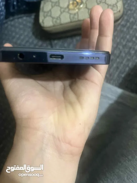 تيكنو بوفا 5pro 5g