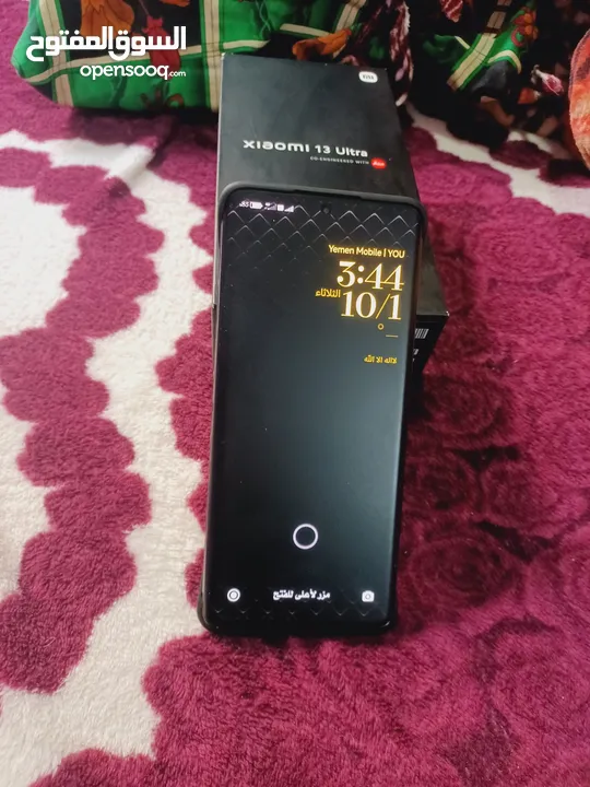 شاومي mi 13 ultra 512