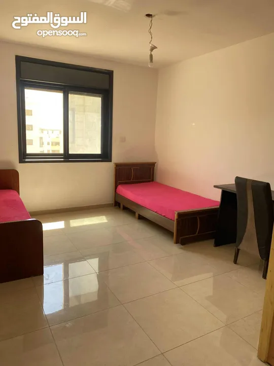 غرف للايجار