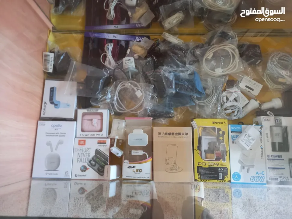 Mobile Accessories for Sale