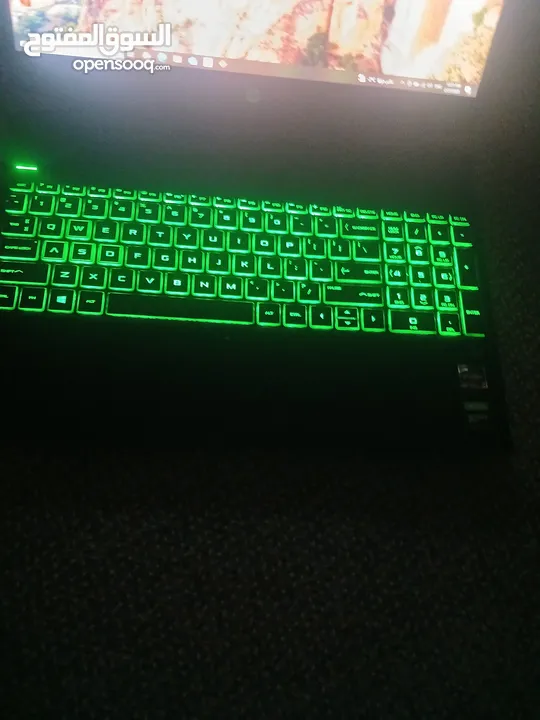 HP Pavilion Gaming Laptop