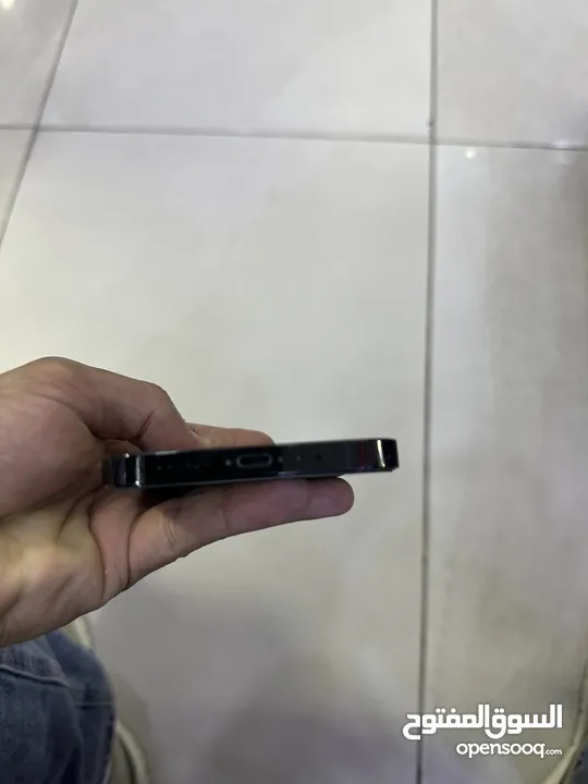 ايفون 14 برو ماكس ذاكره 256 امريكي esim