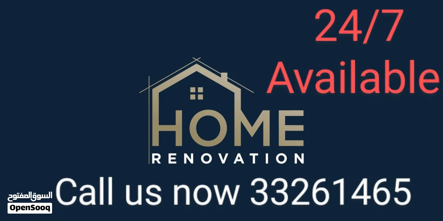 Electrician and plumber service 24/7