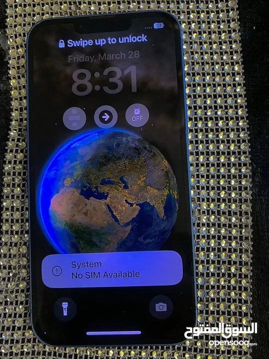 ‏iPhone 13 عندي