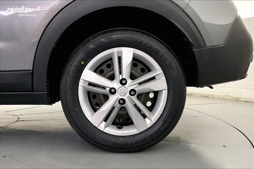 2020 Nissan Kicks S  • Big Price Drop • 1 Year free warranty • 329128