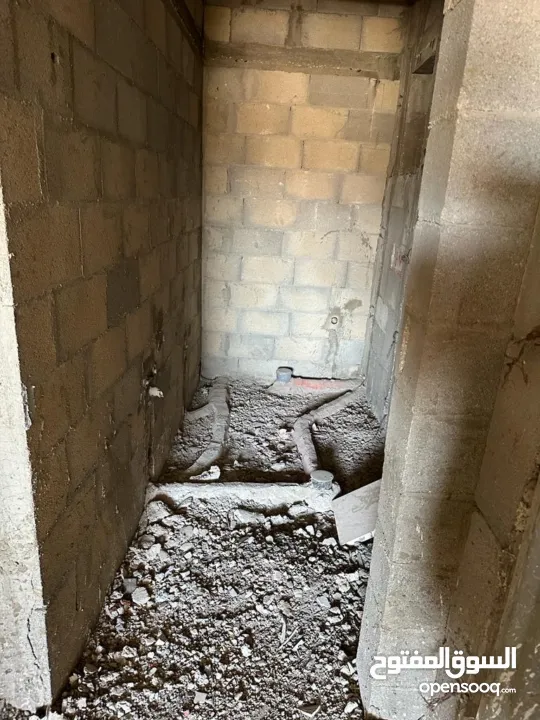 شقة عظم للبيع