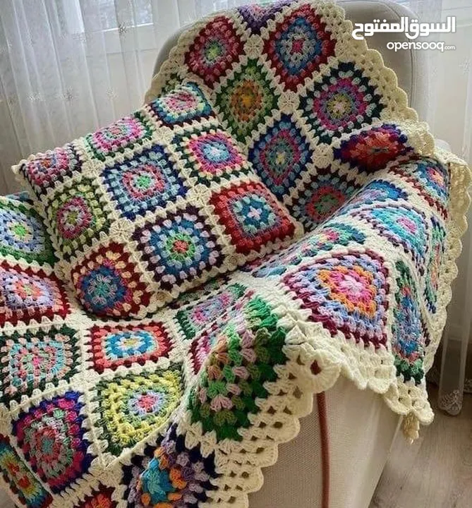 أشغال يدوية