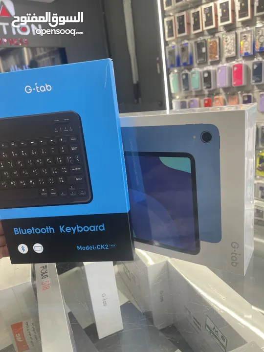 G-tap pad 10 pro 10ram/128gb