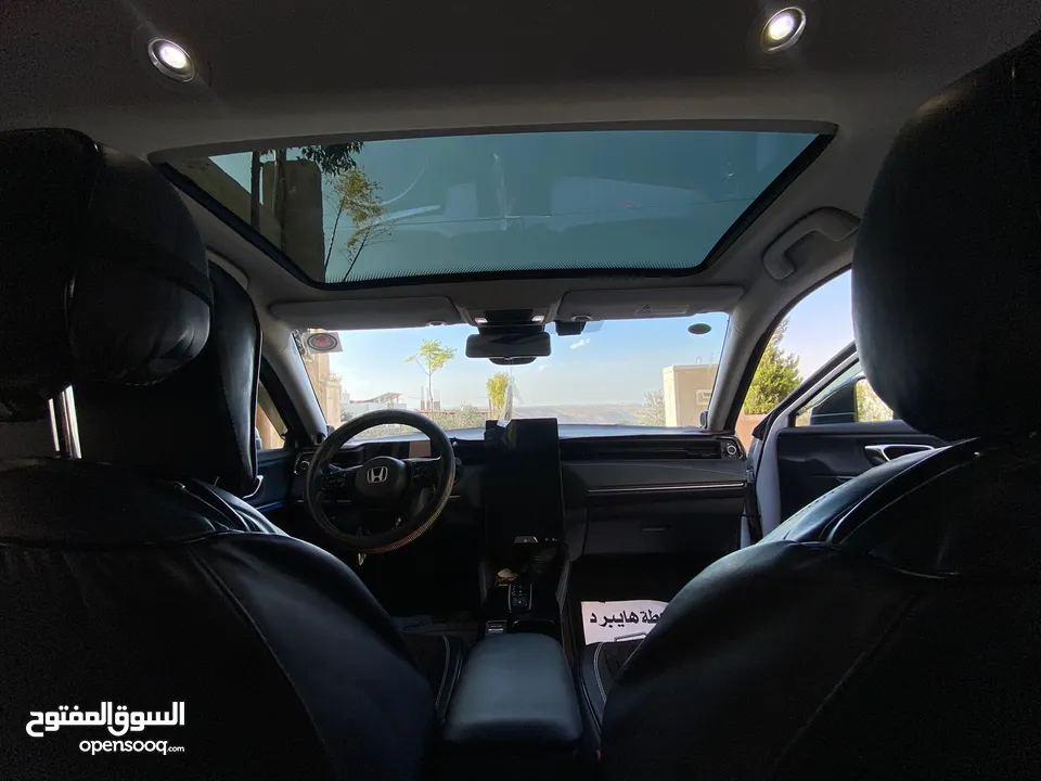 سيارة هوندا e.ns1 2022 فئة e3 للبيع