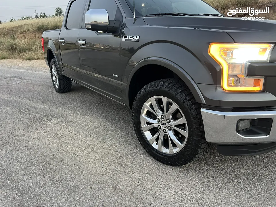 Ford  F150