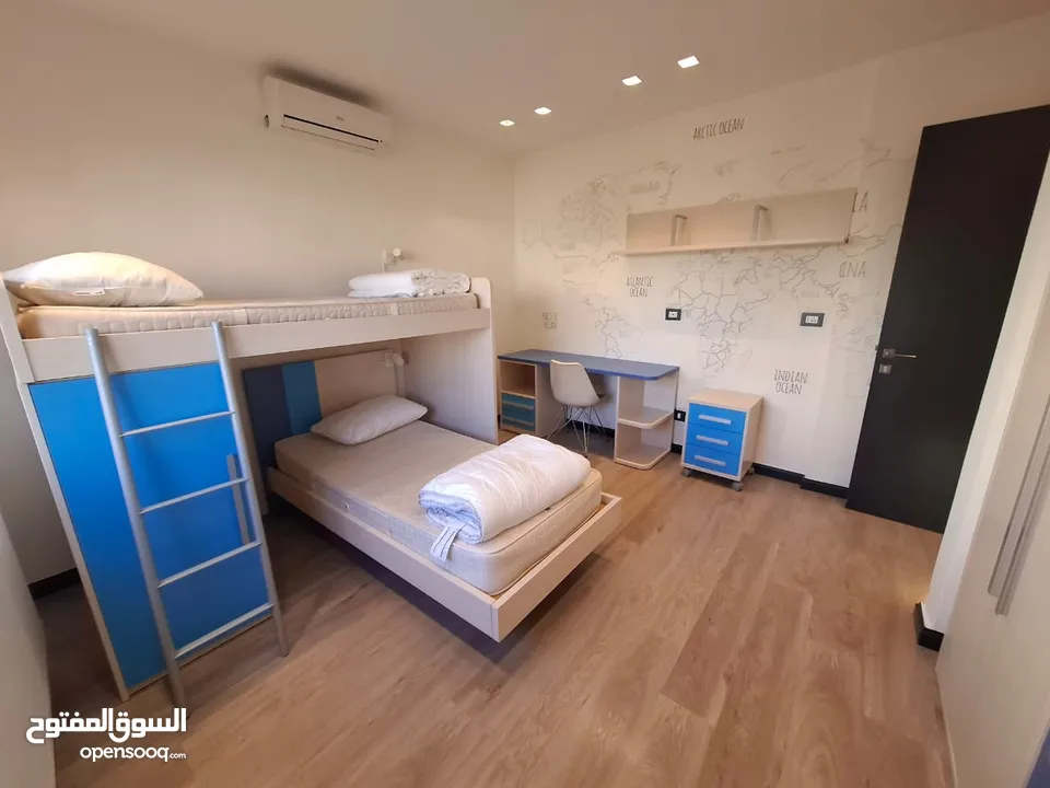 شقة مفروشة للإيجار  ( Property 40524 ) سنوي فقط