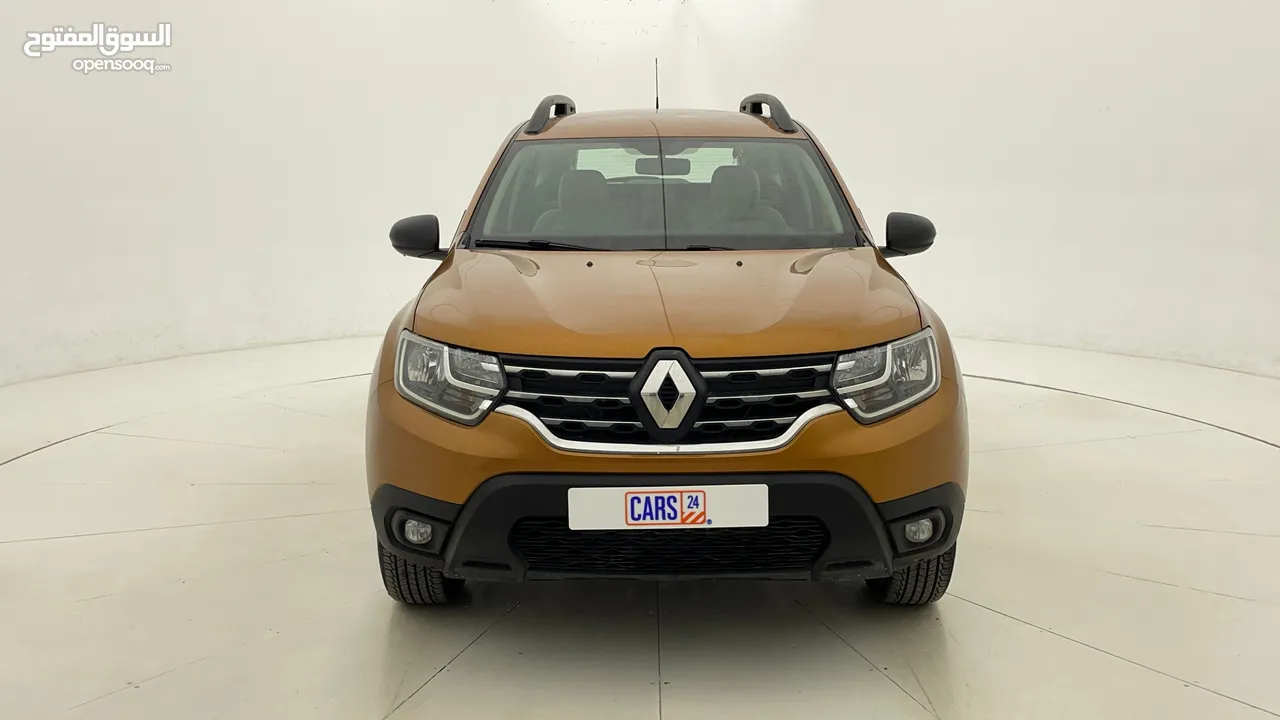 (FREE HOME TEST DRIVE AND ZERO DOWN PAYMENT) RENAULT DUSTER