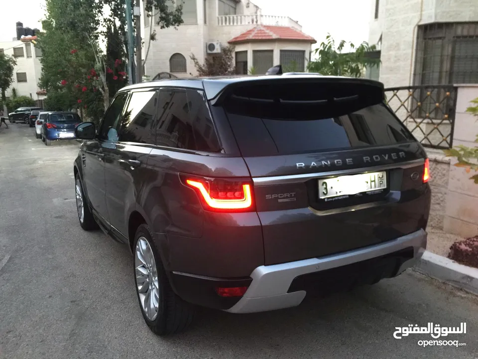 Rang Rover Autobiography ultimate edition 2017