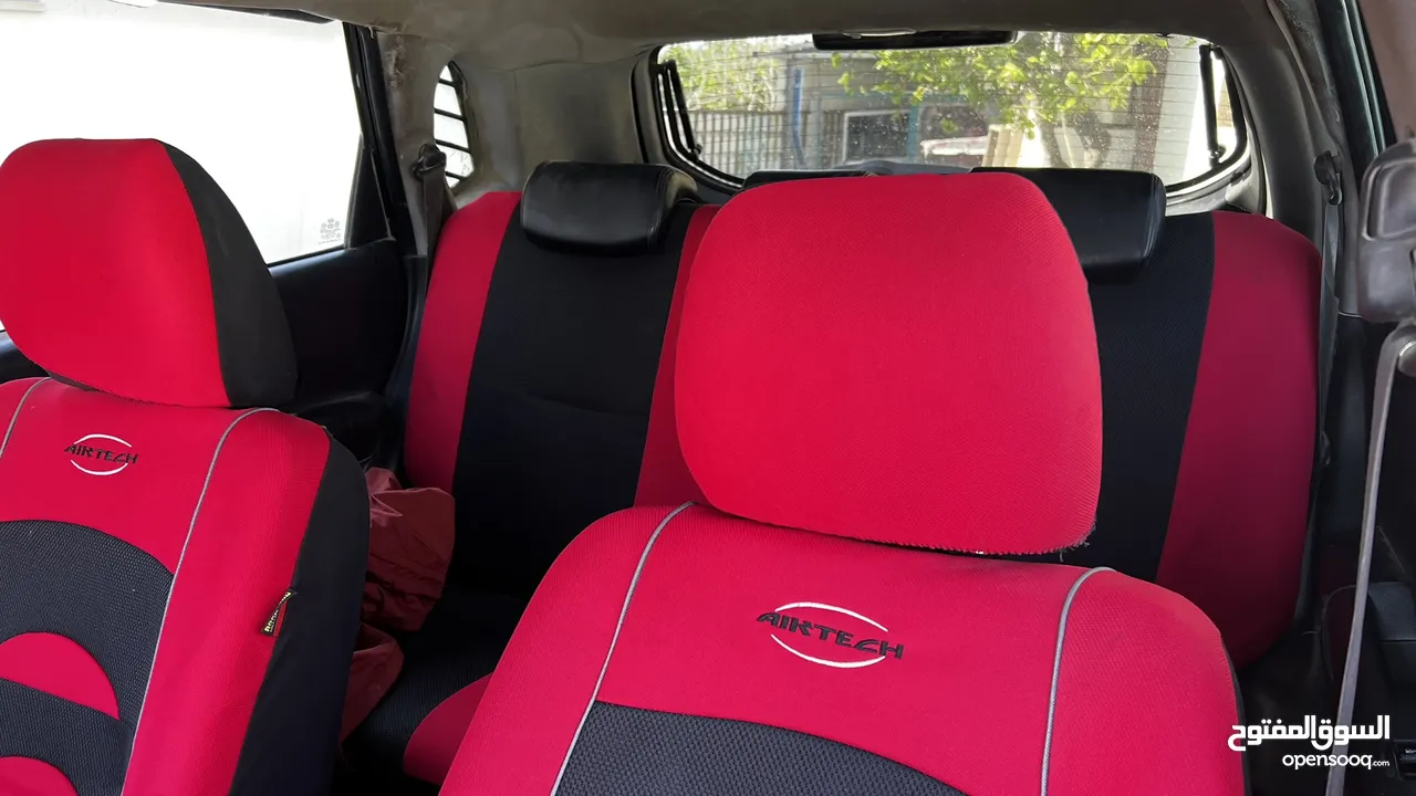 جيب هونداي توسان 2008 تب نظافة بسعر مميز