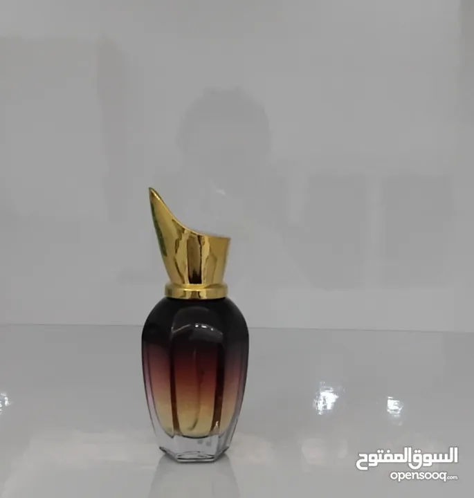 تركيب. عطور
