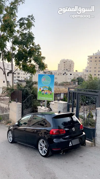 جولف جيتي اي بالنايلون