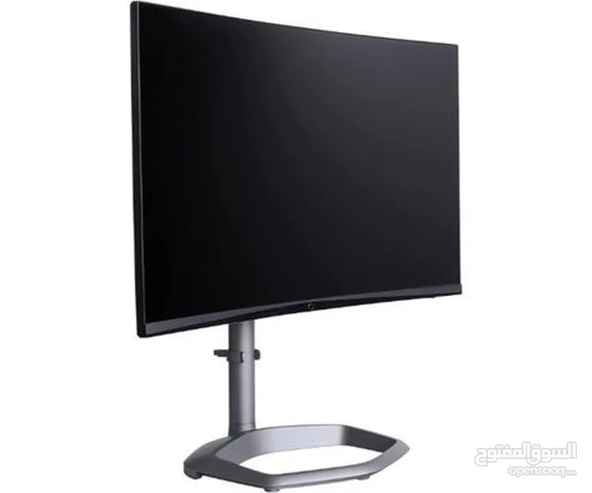 شاشة جيمنج Cooler Master 27 2k 165hz 0.5ms