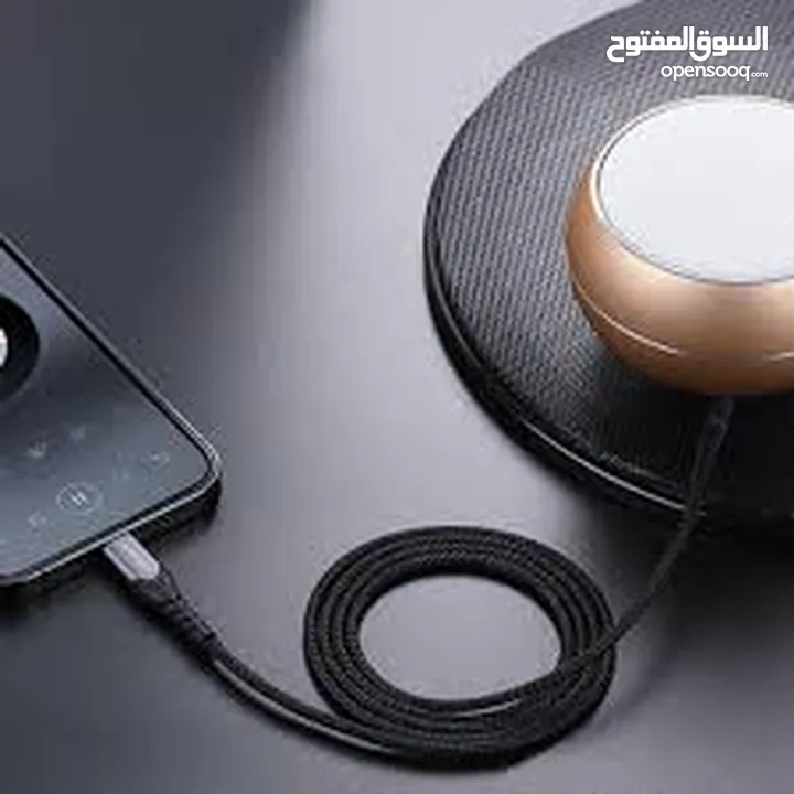 سلك 3.5MM إلى لايثنج من JOTROOM