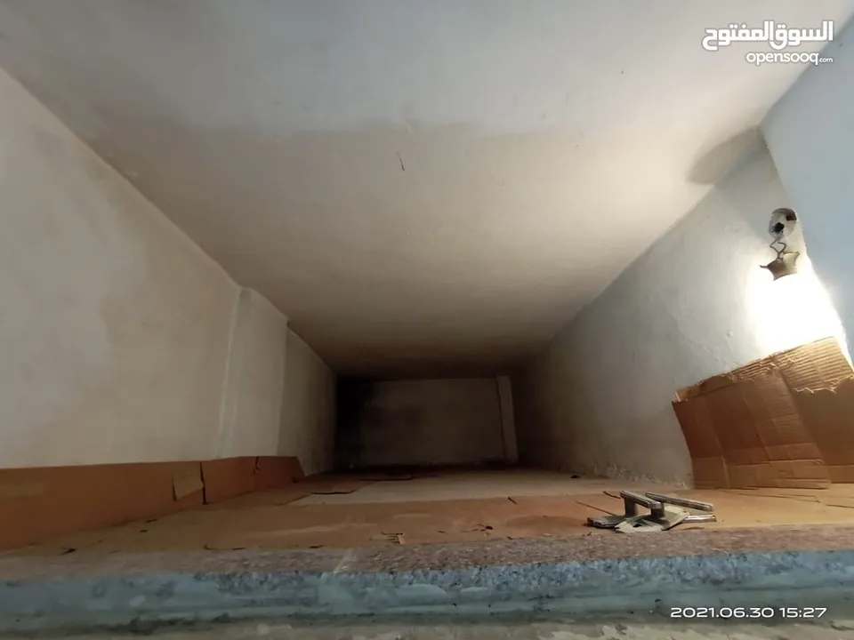 شقة للبيع في الهاشمي الشمالي قرب المركز الصحي