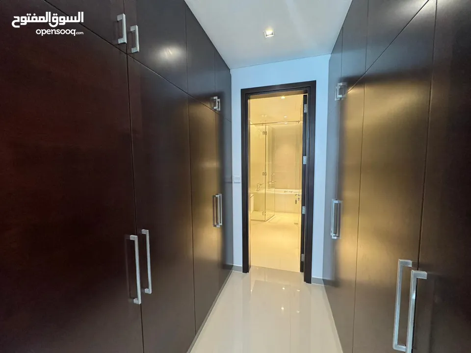 2 + 1 BR Luxurious Apartment for Rent in Al Mouj