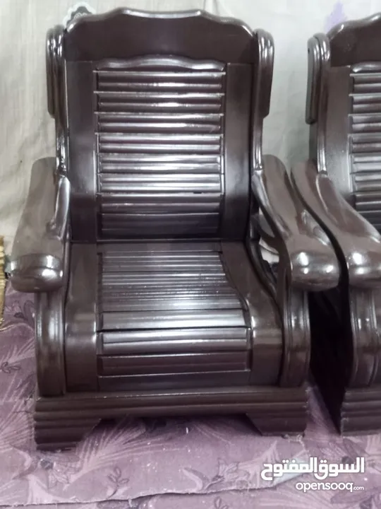 طقم مورس الإمبراطور