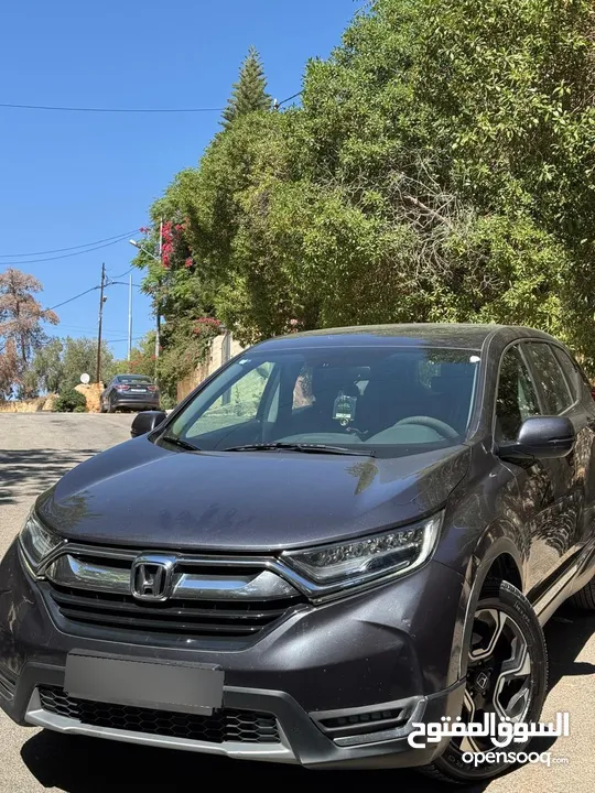 Honda crv 2017 LX