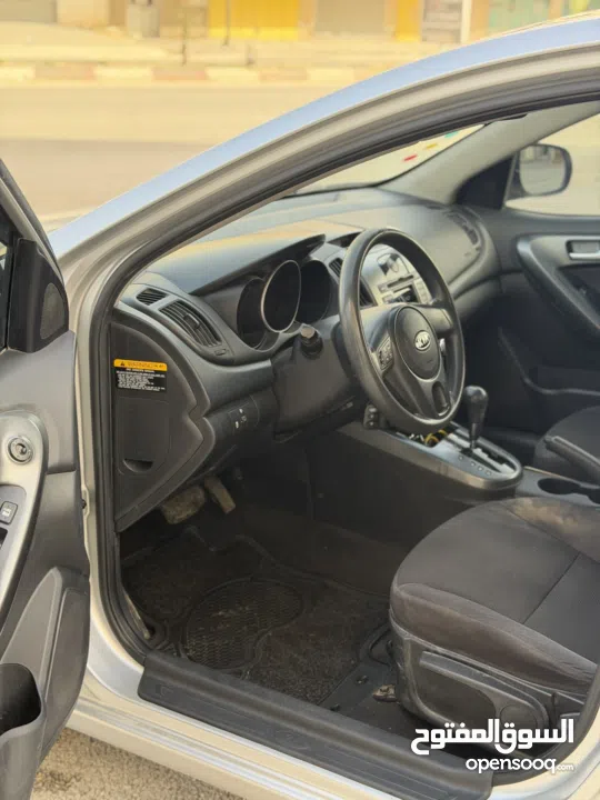 كيا فوتي اصل برايفت ترخيص 2010