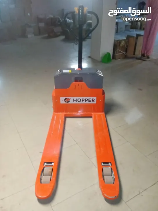 ---   للبيع – جك كهربائي ماركة HOPPER  متوفر في سوريا / شحن مضمون   النوع: جك كهربائي