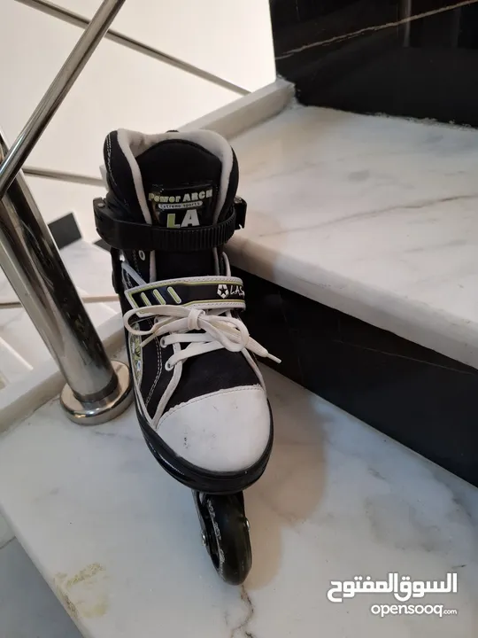 skate/سكيت