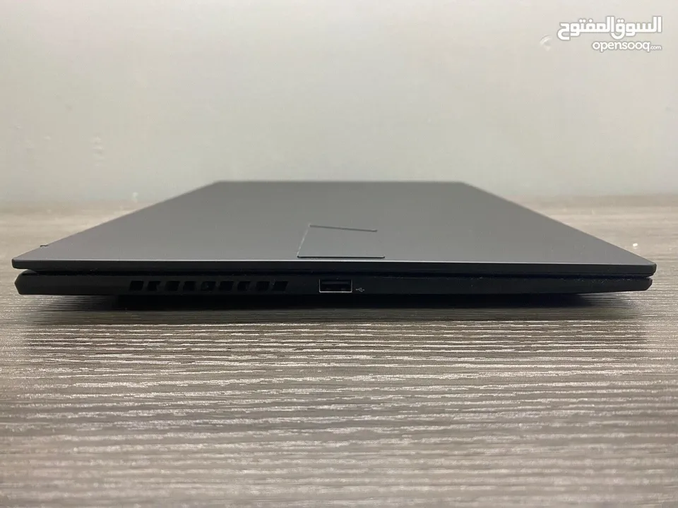Asus Vivobook s16x 2022