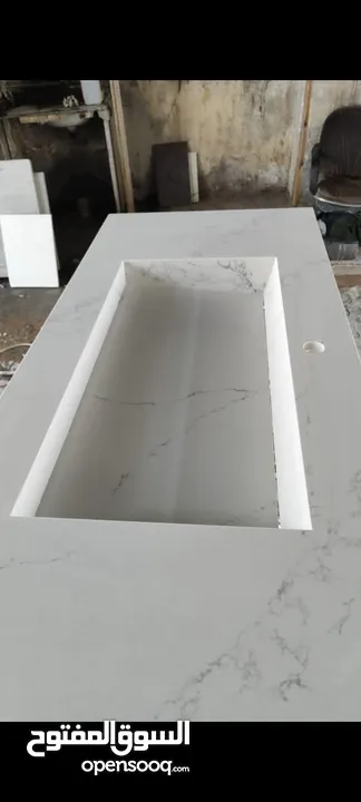 مطابخ مغاسل فير ابليس