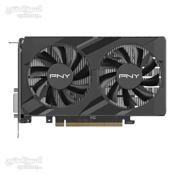 INTEL CORE i3 12100 4C/8TH - 16GB KINGSTON DDR5 RAM- NVIDIA GEFORCE RTX جيمنج 3050 GAMING PC